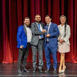 Award Recipients Photo Gallery